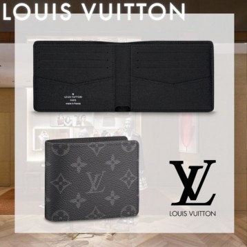 LOUIS VUITTON M62294  ポルトフォイユ・スレンダー財布